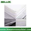 Breathable Mattress 3D Mesh Fabric Pad